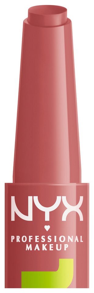 NYX Lippenstift NYX Professional Makeup Fat Oil Slick Click von NYX