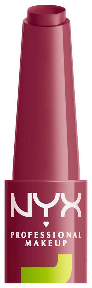 NYX Lippenstift NYX Professional Makeup Fat Oil Slick Click von NYX