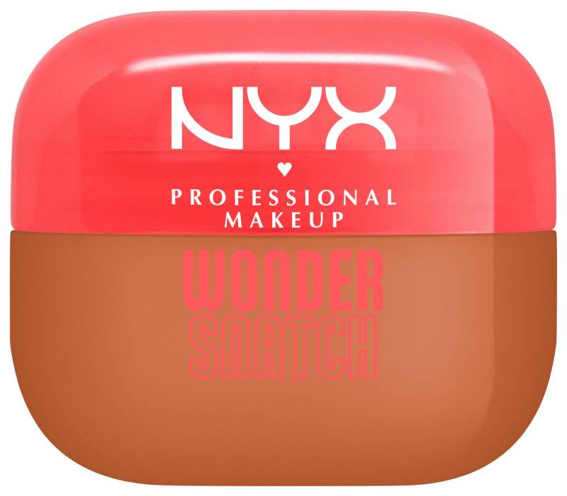 NYX Puder NYX Professional Makeup Wonder Snatch Powder von NYX