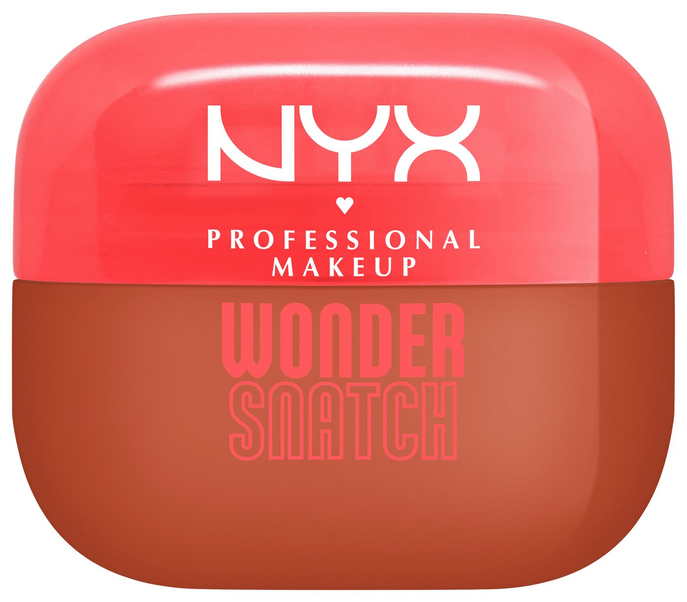 NYX Puder NYX Professional Makeup Wonder Snatch Powder von NYX