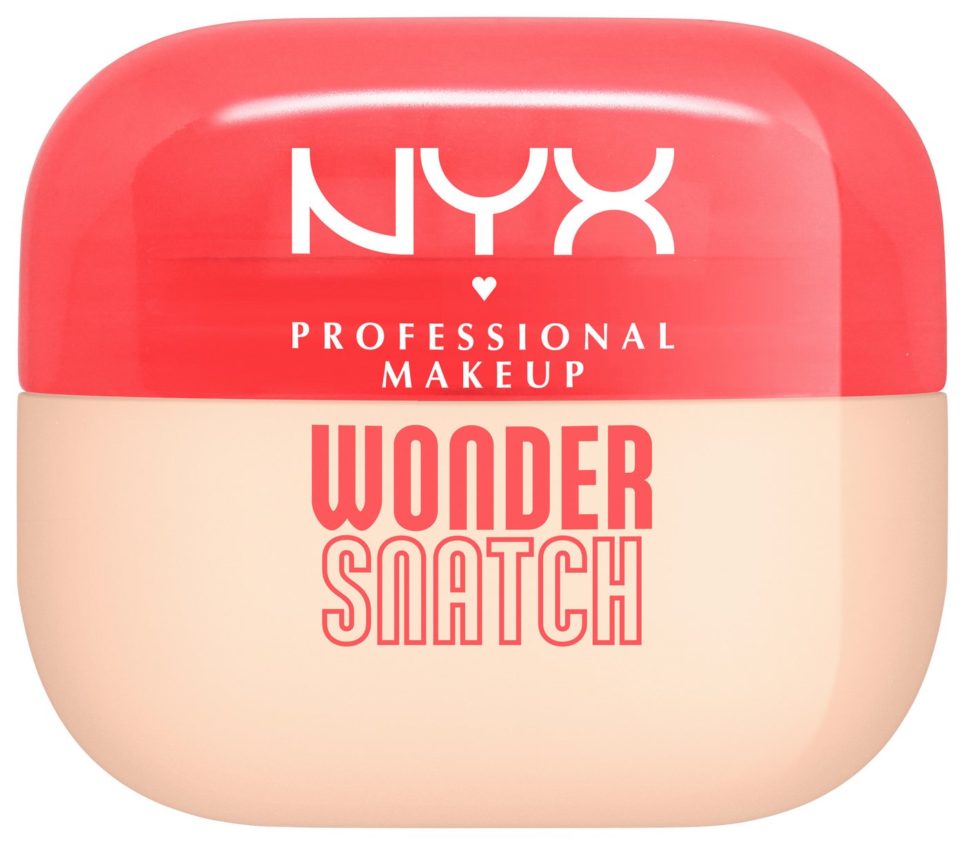 NYX Puder NYX Professional Makeup Wonder Snatch Powder von NYX