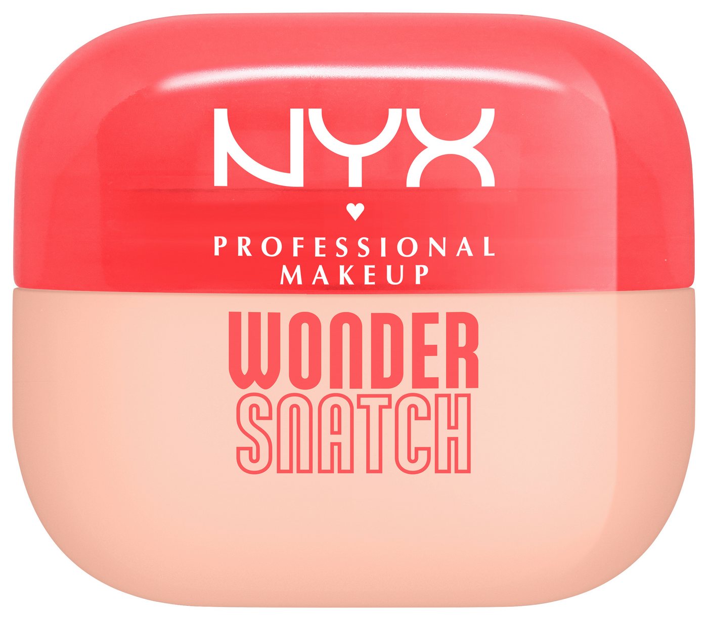 NYX Puder NYX Professional Makeup Wonder Snatch Powder von NYX