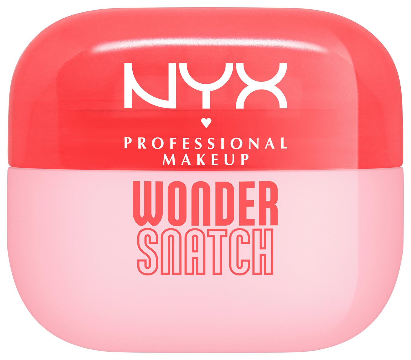 NYX Puder NYX Professional Makeup Wonder Snatch Powder von NYX