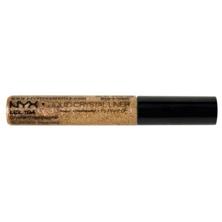 Nyx - Flüssigkristall-Liner – 104 Silk von NYX