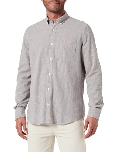 NZA Herren Spiegel Unterhemd, Misty Army, M NZA Herren Spiegel Unterhemd, Misty Army, M von NZA