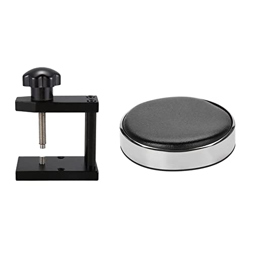 NZBZTGGKMK Uhrengehäuse Pressemittel Wachkristall Vordere Rückengehäuseabdeckung for Uhr Gehäuse Kissen Uhr Bewegung Kissen Uhrenreparatur-Werkzeugsatz von NZBZTGGKMK