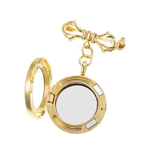 Eleganter Fotorahmen Lampel Pin Handgefertigtes Spitzen Oval Brosche Stilvolle Corsages Badge Mode Accessoire Für Partys Und Abendessen von NZHBOAM