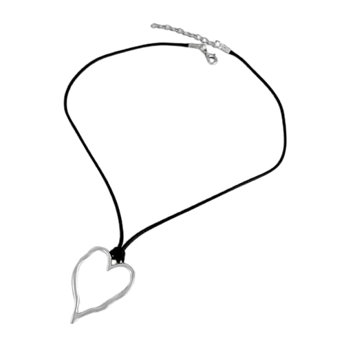 NZHBOAM Anhänger Halsketten Anhänger Halsketten Unregelmäßig Geformte Schmuck CCB Geometrischer Nackenschmuck Seilkette Für Mädchen NZHBOAM Anhänger Halsketten Anhänger Halsketten Unregelmäßig Geformte Schmuck CCB Geometrischer Nackenschmuck Seilkette Für Mädchen von NZHBOAM