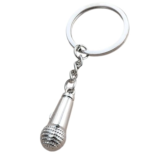 NZHBOAM Stylish Musical Instrument Geformte Schlüsselbund Leicht Und Robustes Metall Perfekt Für Musikliebhaber Und Trendsetter NZHBOAM Stylish Musical Instrument Geformte Schlüsselbund Leicht Und Robustes Metall Perfekt Für Musikliebhaber Und Trendsetter von NZHBOAM