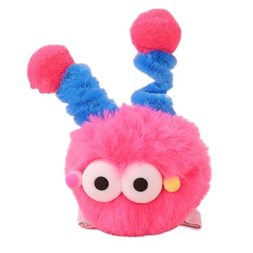 Wurst Mund Haarclip Haarzubehör Schöne Plüsch Cartoon Designs Nicht Überrutschen Haarhalter Für Dickes Oder Dünnes Haar Wurst Mund Haarclip Haarzubehör Schöne Plüsch Cartoon Designs Nicht Überrutschen Haarhalter Für Dickes Oder Dünnes Haar von NZHBOAM