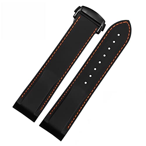 NZVCQVPU 20mm 22mm watch band Omega 007 wrist Waterproof strap bracelet with folding buckle NZVCQVPU 20mm 22mm watch band Omega 007 wrist Waterproof strap bracelet with folding buckle von NZVCQVPU