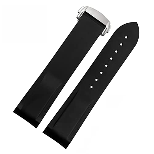 NZVCQVPU 20mm 22mm watch band Omega 007 wrist Waterproof strap bracelet with folding buckle NZVCQVPU 20mm 22mm watch band Omega 007 wrist Waterproof strap bracelet with folding buckle von NZVCQVPU