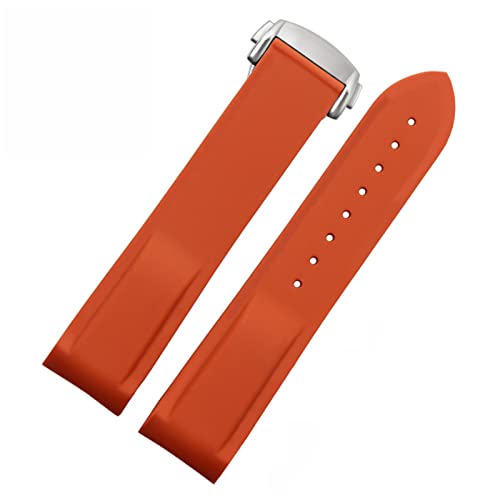 NZVCQVPU 20mm 22mm watch band Omega 007 wrist Waterproof strap bracelet with folding buckle NZVCQVPU 20mm 22mm watch band Omega 007 wrist Waterproof strap bracelet with folding buckle von NZVCQVPU