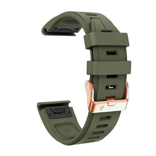 NZVCQVPU 20mm Silicone Quick Fit Watchband,For Fenix 7S 6S Pro 5S Plus Strap Bracelet Descent Mk 2S Instinct D2 Delta S Watch Bands NZVCQVPU 20mm Silicone Quick Fit Watchband,For Fenix 7S 6S Pro 5S Plus Strap Bracelet Descent Mk 2S Instinct D2 Delta S Watch Bands von NZVCQVPU