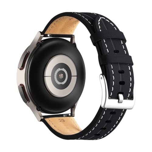NZVCQVPU 20mm Strap Watch 6 5 4 44MM 40mm Active 2 Gear S3 22mm Bracelet Watch GT4 Replacement Band von NZVCQVPU
