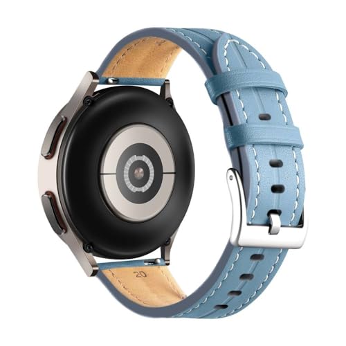 NZVCQVPU 20mm Strap Watch 6 5 4 44MM 40mm Active 2 Gear S3 22mm Bracelet Watch GT4 Replacement Band von NZVCQVPU