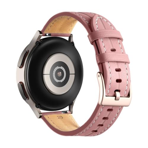 NZVCQVPU 20mm Strap Watch 6 5 4 44MM 40mm Active 2 Gear S3 22mm Bracelet Watch GT4 Replacement Band von NZVCQVPU