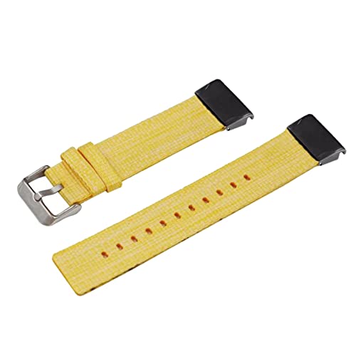 NZVCQVPU 22 26mm Smart Watch Band Straps For Fenix 6 6X Pro 5X 5Plus 3HR Forerunner 935 945 Quick Release Straps Nylon Bracelet NZVCQVPU 22 26mm Smart Watch Band Straps For Fenix 6 6X Pro 5X 5Plus 3HR Forerunner 935 945 Quick Release Straps Nylon Bracelet von NZVCQVPU
