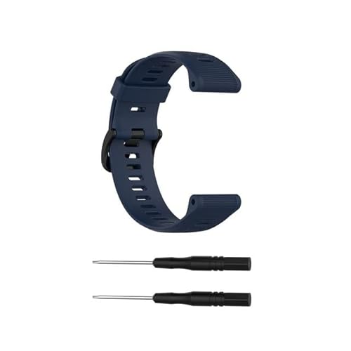 NZVCQVPU 22MM Silicone Strap For Forerunner 945 935 Smart Watch band for Fenix 5 Plus Replacement Wristband For Fenix 6 Pro von NZVCQVPU