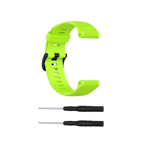 NZVCQVPU 22MM Silicone Strap For Forerunner 945 935 Smart Watch band for Fenix 5 Plus Replacement Wristband For Fenix 6 Pro NZVCQVPU 22MM Silicone Strap For Forerunner 945 935 Smart Watch band for Fenix 5 Plus Replacement Wristband For Fenix 6 Pro von NZVCQVPU