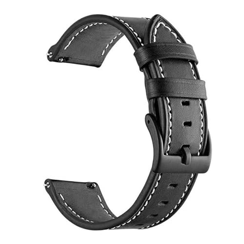 NZVCQVPU 22mm Band für Huami 4/3/3 Pro/2e/2 Uhrengurte für GTR 47mm Stratos 3 Easyfit Watchbänder Armband von NZVCQVPU