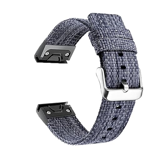 NZVCQVPU 22mm Nylon Quick Easyfit Watchband for Fenix 7 6 5 Smart Watch Bracelet Strap For Fenix6 Pro/Fenix5 Plus/Instinct Correa NZVCQVPU 22mm Nylon Quick Easyfit Watchband for Fenix 7 6 5 Smart Watch Bracelet Strap For Fenix6 Pro/Fenix5 Plus/Instinct Correa von NZVCQVPU