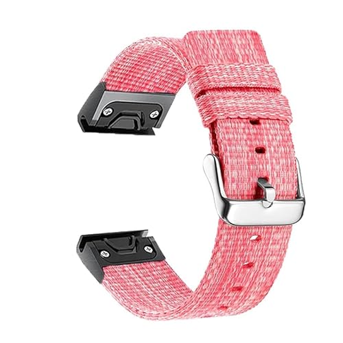 NZVCQVPU 22mm Nylon Quick Easyfit Watchband for Fenix 7 6 5 Smart Watch Bracelet Strap For Fenix6 Pro/Fenix5 Plus/Instinct Correa NZVCQVPU 22mm Nylon Quick Easyfit Watchband for Fenix 7 6 5 Smart Watch Bracelet Strap For Fenix6 Pro/Fenix5 Plus/Instinct Correa von NZVCQVPU