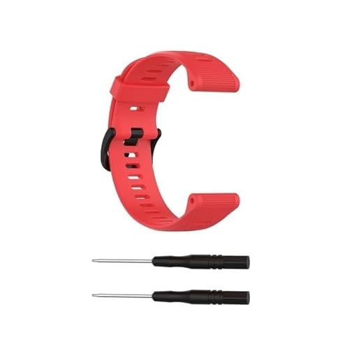 NZVCQVPU 22mm Smart Watch Band Straps For Fenix 6 Fenix 5 Forerunner 935 945 Quick Release Wriststrap Silicone Bracelet with tool NZVCQVPU 22mm Smart Watch Band Straps For Fenix 6 Fenix 5 Forerunner 935 945 Quick Release Wriststrap Silicone Bracelet with tool von NZVCQVPU