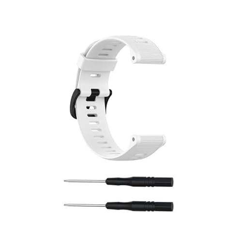 NZVCQVPU 22mm Smart Watch Band Straps For Fenix 6 Fenix 5 Forerunner 935 945 Quick Release Wriststrap Silicone Bracelet with tool NZVCQVPU 22mm Smart Watch Band Straps For Fenix 6 Fenix 5 Forerunner 935 945 Quick Release Wriststrap Silicone Bracelet with tool von NZVCQVPU