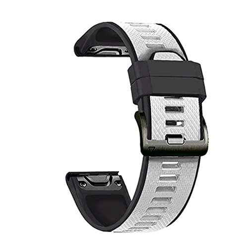 NZVCQVPU 26 22mm Release Watch Bands 7x Easyfit Silicon Wirstband/Schwarz gelb/feni* 7* NZVCQVPU 26 22mm Release Watch Bands 7x Easyfit Silicon Wirstband/Schwarz gelb/feni* 7* von NZVCQVPU