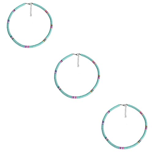 NZVCQVPU 2pcs weißer Perlen von NZVCQVPU