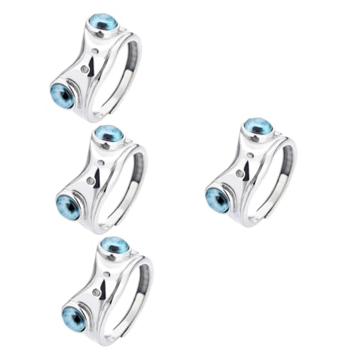 NZVCQVPU 4pcs Frosch Frauen süßes Tier mit bequemem Material einzigartige Anwesende jeden Anlass von NZVCQVPU