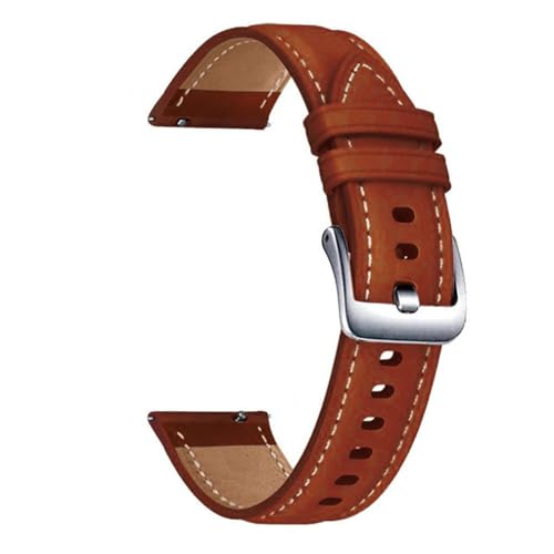 NZVCQVPU Armbandgurt für Uhr 6/5/4 44 40mm Galaxy4 6 Klassiker 47 43 mm 46 42mm Sport für Watch5 Pro 45mm Gürtel von NZVCQVPU