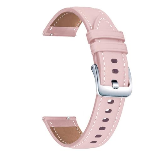 NZVCQVPU Armbandgurt für Uhr 6/5/4 44 40mm Galaxy4 6 Klassiker 47 43 mm 46 42mm Sport für Watch5 Pro 45mm Gürtel von NZVCQVPU