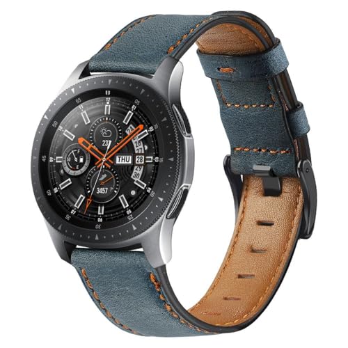 NZVCQVPU Band für Uhren 5/Pro/6/4/Classic/Active 2 46 mm 22 mm Armband zum Uhren GT/2/2E/3/4 Riemen NZVCQVPU Band für Uhren 5/Pro/6/4/Classic/Active 2 46 mm 22 mm Armband zum Uhren GT/2/2E/3/4 Riemen von NZVCQVPU