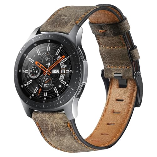 NZVCQVPU Band für Uhren 5/Pro/6/4/Classic/Active 2 46 mm 22 mm Armband zum Uhren GT/2/2E/3/4 Riemen NZVCQVPU Band für Uhren 5/Pro/6/4/Classic/Active 2 46 mm 22 mm Armband zum Uhren GT/2/2E/3/4 Riemen von NZVCQVPU