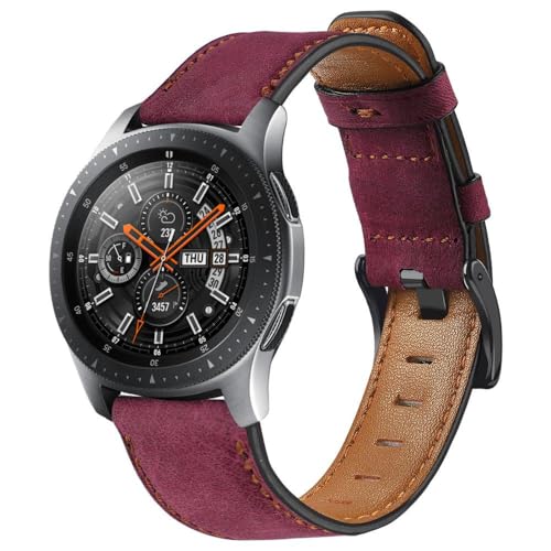 NZVCQVPU Band für Uhren 5/Pro/6/4/Classic/Active 2 46 mm 22 mm Armband zum Uhren GT/2/2E/3/4 Riemen NZVCQVPU Band für Uhren 5/Pro/6/4/Classic/Active 2 46 mm 22 mm Armband zum Uhren GT/2/2E/3/4 Riemen von NZVCQVPU