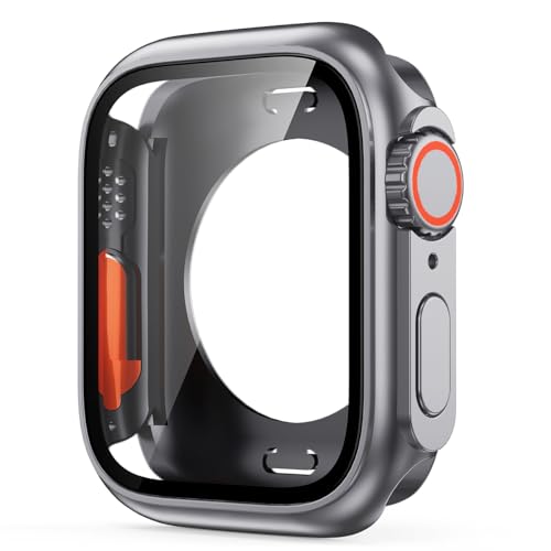 NZVCQVPU Bildschirmschutzabdeckung für S10 46 mm S10 42 mm 45 mm 44 mm 41 mm 41 mm Hartpc vorne Heck Stoßstange Hülle IWatch 10 9 8 7 Se 6 5 4 Änderung NZVCQVPU Bildschirmschutzabdeckung für S10 46 mm S10 42 mm 45 mm 44 mm 41 mm 41 mm Hartpc vorne Heck Stoßstange Hülle IWatch 10 9 8 7 Se 6 5 4 Änderung von NZVCQVPU