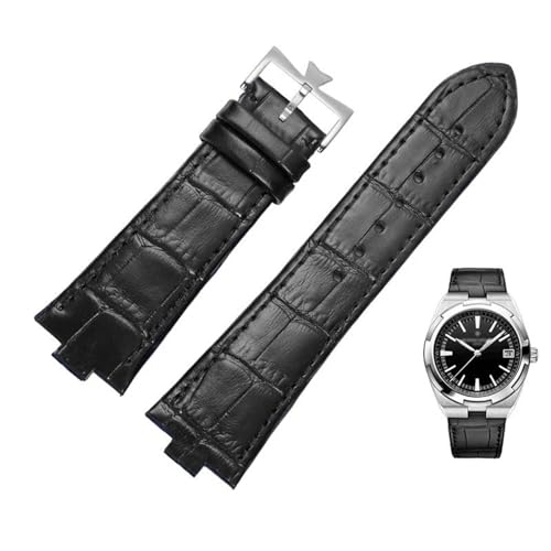 NZVCQVPU Echtes Leder-Uhrband für Übersee Serie 4500V 5500V P47040 Edelstahlschnalle-Männer Watch Gurt 25-8mm NZVCQVPU Echtes Leder-Uhrband für Übersee Serie 4500V 5500V P47040 Edelstahlschnalle-Männer Watch Gurt 25-8mm von NZVCQVPU