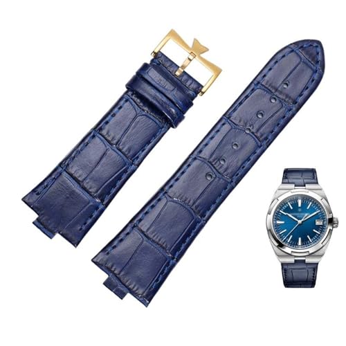 NZVCQVPU Echtes Leder-Uhrband für Übersee Serie 4500V 5500V P47040 Edelstahlschnalle-Männer Watch Gurt 25-8mm NZVCQVPU Echtes Leder-Uhrband für Übersee Serie 4500V 5500V P47040 Edelstahlschnalle-Männer Watch Gurt 25-8mm von NZVCQVPU