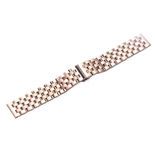 NZVCQVPU Edelstahl -Uhrengurt -Metallarmband Ersatz Armband NZVCQVPU Edelstahl -Uhrengurt -Metallarmband Ersatz Armband von NZVCQVPU