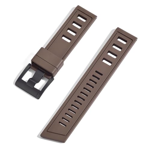 NZVCQVPU Fluororubber FKM 20mm 22mm Uhrengurt wasserdichtes Schnellfreisetzungswächter für jede Marke Tauchuhren NZVCQVPU Fluororubber FKM 20mm 22mm Uhrengurt wasserdichtes Schnellfreisetzungswächter für jede Marke Tauchuhren von NZVCQVPU