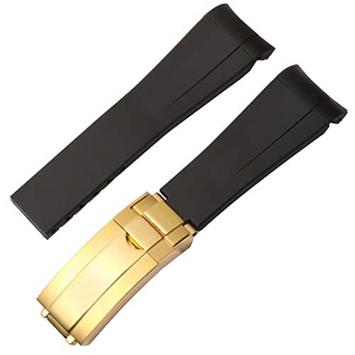 NZVCQVPU For Rubber Watch strap male ditongna Green Water Ghost diver green silicone 20mm 21mm watch band NZVCQVPU For Rubber Watch strap male ditongna Green Water Ghost diver green silicone 20mm 21mm watch band von NZVCQVPU