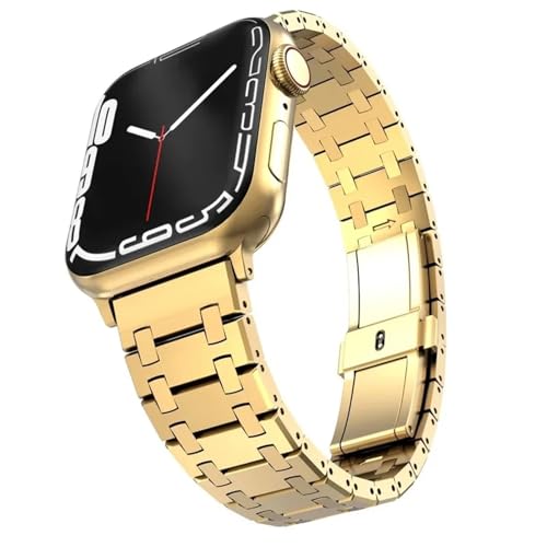 NZVCQVPU Für Band Ultra Ultra2 49mm S10 42 mm 46 mm Serie 9 8 7 45 mm 41 mm Edelstahlarmband SE 6 5 44mm 40 mm 42 mm 38 mm Gurtwachbandbänder NZVCQVPU Für Band Ultra Ultra2 49mm S10 42 mm 46 mm Serie 9 8 7 45 mm 41 mm Edelstahlarmband SE 6 5 44mm 40 mm 42 mm 38 mm Gurtwachbandbänder von NZVCQVPU