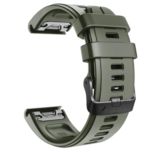NZVCQVPU Für Fenix 5S Plus -Band Silicone Sport Watch Bands für Fenix 5S/Fenix 7S/Fenix 6S/Fenix 6S Pro/D2 Deltas Smart Watch Band NZVCQVPU Für Fenix 5S Plus -Band Silicone Sport Watch Bands für Fenix 5S/Fenix 7S/Fenix 6S/Fenix 6S Pro/D2 Deltas Smart Watch Band von NZVCQVPU