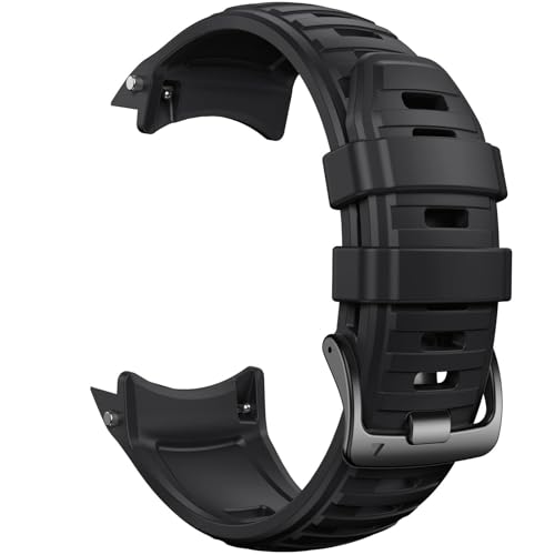 NZVCQVPU Für Instinct 2x Solar, Instinkt 2x weich 26 mm Silikon Ersatzwächter NZVCQVPU Für Instinct 2x Solar, Instinkt 2x weich 26 mm Silikon Ersatzwächter von NZVCQVPU