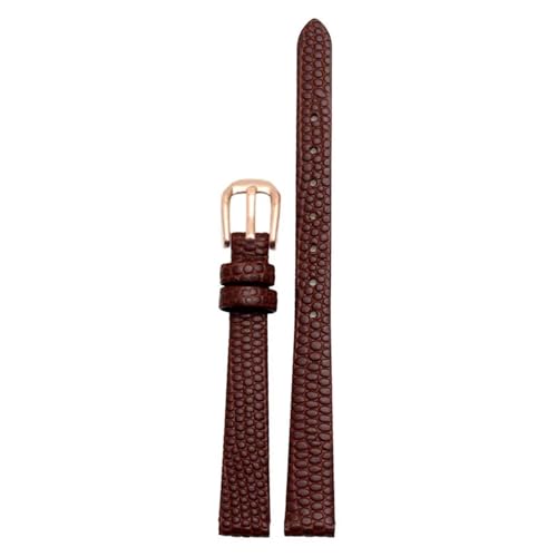 NZVCQVPU Genuine Leather Watchband womens bracelet 6mm 8mm 10mm 12mm lizards leather watch strap small wristwatches belt Pin buckle NZVCQVPU Genuine Leather Watchband womens bracelet 6mm 8mm 10mm 12mm lizards leather watch strap small wristwatches belt Pin buckle von NZVCQVPU