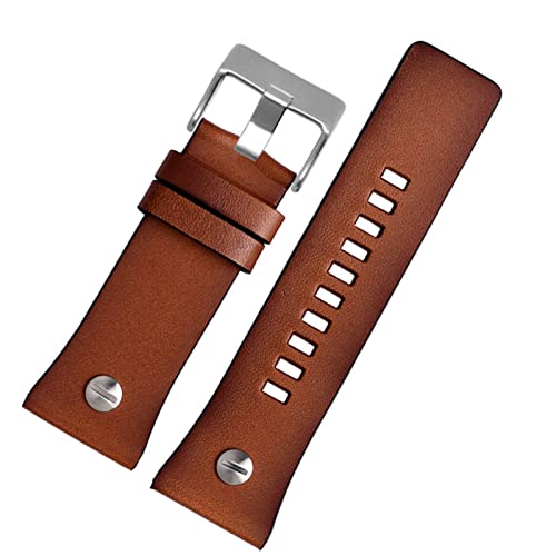 NZVCQVPU Genuine watchband diesel watch belt DZ4476/4482 DZ7408 7406 4318 strap 22 24 26 28mm Large size Men Wrist Watch Band NZVCQVPU Genuine watchband diesel watch belt DZ4476/4482 DZ7408 7406 4318 strap 22 24 26 28mm Large size Men Wrist Watch Band von NZVCQVPU