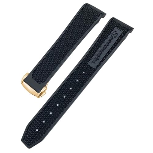 NZVCQVPU Gummi -Silikon -Wachband 19mm 21 mm 20 mm 20 mm Fit für Omega 326 Uhrengurt 300 Black Sport Armband Werkzeuge NZVCQVPU Gummi -Silikon -Wachband 19mm 21 mm 20 mm 20 mm Fit für Omega 326 Uhrengurt 300 Black Sport Armband Werkzeuge von NZVCQVPU