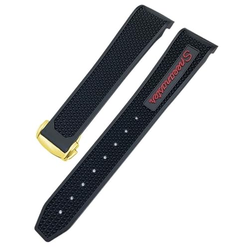 NZVCQVPU Gummi -Silikon -Wachband 19mm 21 mm 20 mm 20 mm Fit für Omega 326 Uhrengurt 300 Black Sport Armband Werkzeuge NZVCQVPU Gummi -Silikon -Wachband 19mm 21 mm 20 mm 20 mm Fit für Omega 326 Uhrengurt 300 Black Sport Armband Werkzeuge von NZVCQVPU